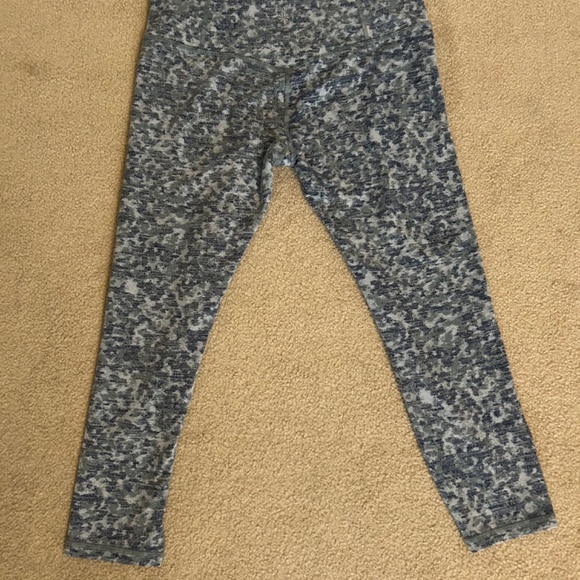 Athleta Elation 7/8 Legging - Picture 3 of 3